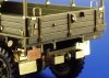 Eduard 35670 ZiL-157 6x6 Military Truck 1/35 Trumpeter
